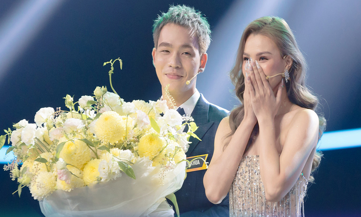 Hoa hậu xinh đẹp chọn nhầm chàng trai 'đã có chủ'