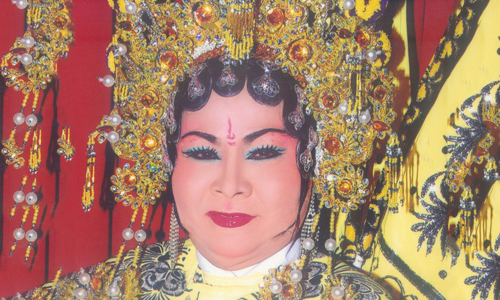 Nghệ sĩ Xuân Yến qua đời