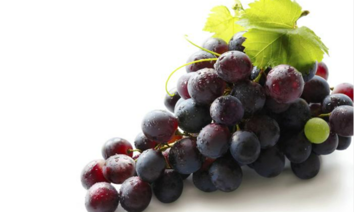 Ai không nên ăn quả nho?
