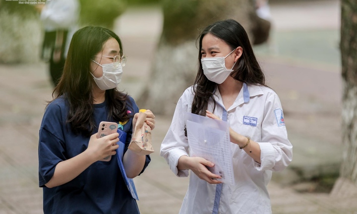 Thí sinh 25 điểm muốn vào trường y, dược đừng bỏ qua những ngành học này
