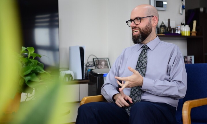 Trường phái 'ngoại giao cây tre' qua góc nhìn học giả Mỹ