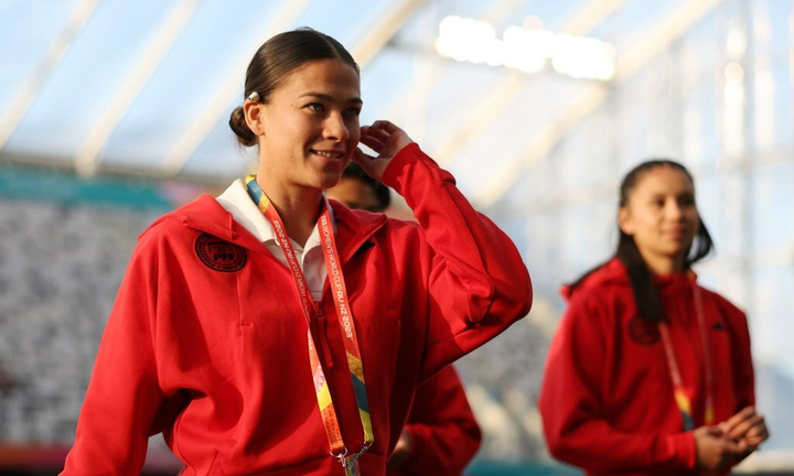 Đội tuyển nữ Philippines muốn gây sốc trước cựu vô địch thế giới