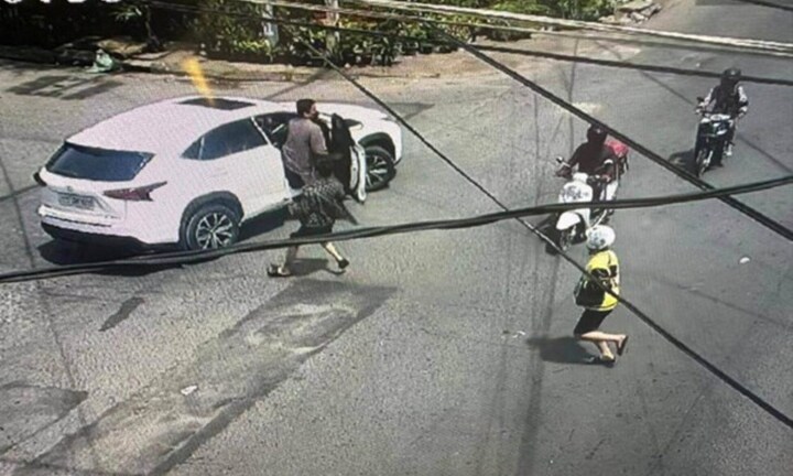 Công dân Việt Nam tử vong ở Campuchia do xô xát