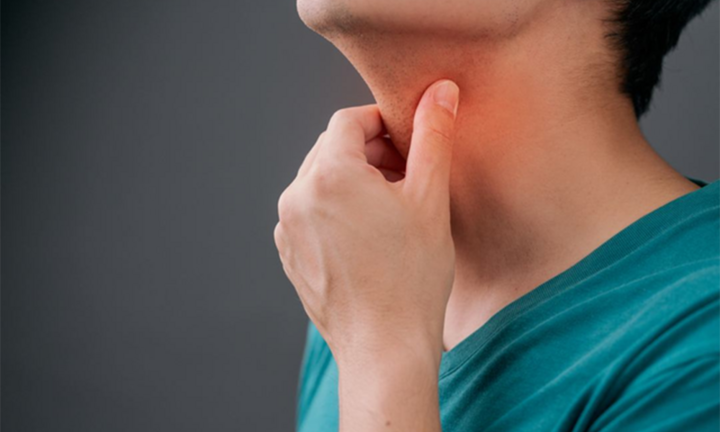 Cổ vũ quá hăng trong đêm nhạc Blackpink khiến giọng khàn, phải làm sao?