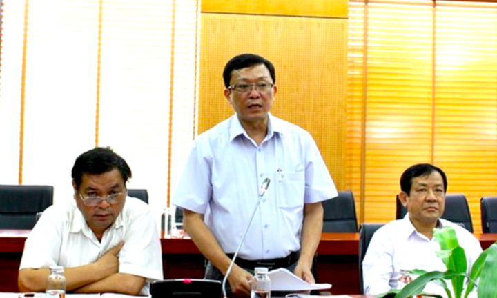 Kỷ luật 172 đảng viên ở Gia Lai