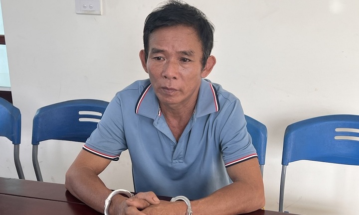 Bắt kẻ giết người, trốn truy nã gần 40 năm