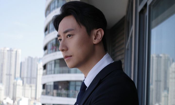 Rocker Nguyễn lần đầu chia sẻ về những biến cố trong quá khứ