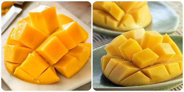 Xoài rất tốt cho sức khỏe nhưng lại 'đại kỵ' với những người này