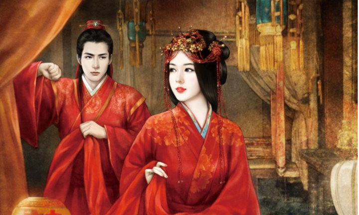 Có câu 'tam thê tứ thiếp', nam nhân thời xưa thực sự một lần cưới 3 vợ, 4 thiếp?