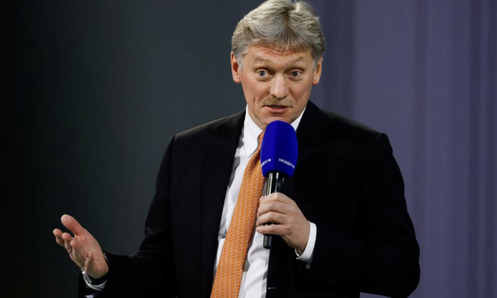 Nga lên tiếng về đàm phán hòa bình Ukraine ở Ả Rập Xê-út