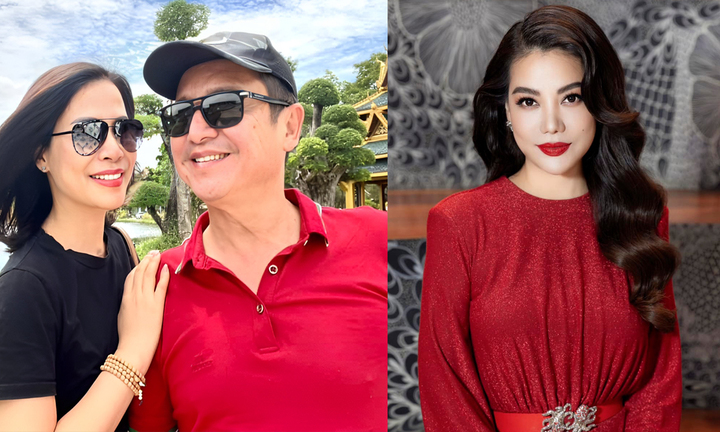 Sao Việt 1/8: Chí Trung tự nhận trẻ ra khi có bạn gái, Trương Ngọc Ánh đẹp mặn mà