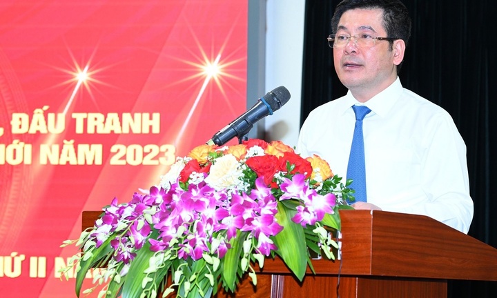 Bộ Công Thương phát động cuộc thi viết về bảo vệ môi trường