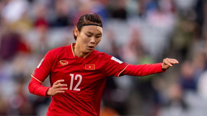 Xem trực tiếp bóng đá Việt Nam vs Hà Lan World Cup nữ 2023 trên kênh nào?