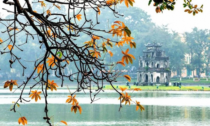 Hãy dành ngoại lệ cho quận Hoàn Kiếm