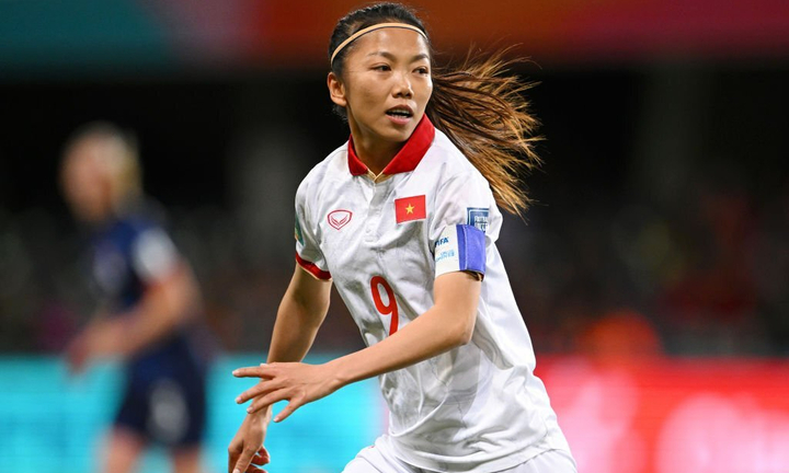 Chuyên gia: Đội tuyển nữ Việt Nam tiến bộ về tinh thần và tư duy chơi bóng ở World Cup