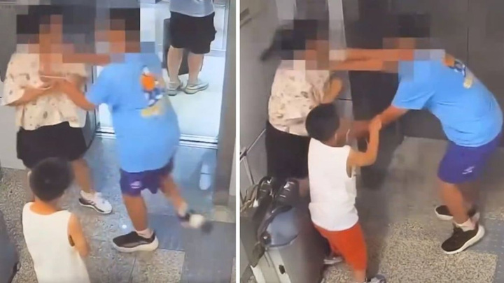 Thiếu niên 15 tuổi đánh mẹ túi bụi khi bị tịch thu điện thoại, người mẹ bị chỉ trích dạy hư con