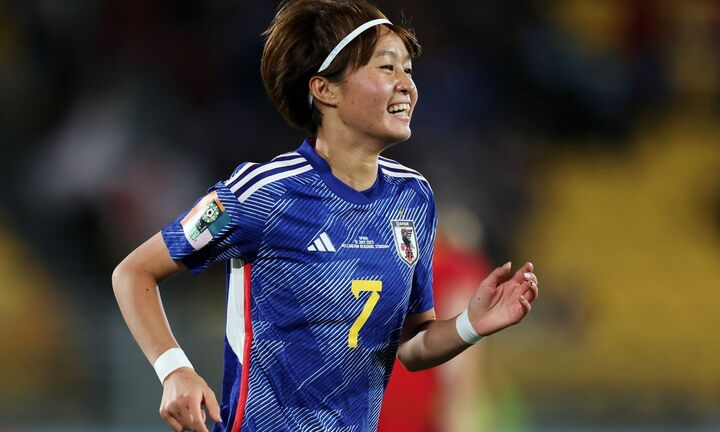 Kết quả Giải vô địch bóng đá nữ thế giới World Cup 2023