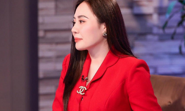 Hoa hậu Phan Kim Oanh từng trầm cảm vì mất con ngay trước giờ sinh