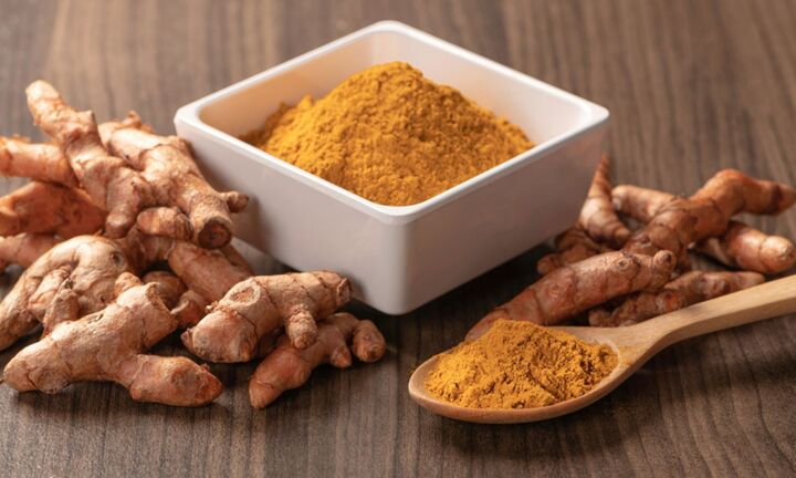 Tinh bột nghệ rất tốt cho sức khỏe và làm đẹp, nhưng đại kỵ với 3 nhóm người sau