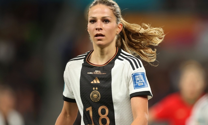 Lịch thi đấu World Cup nữ 2023 hôm nay 3/8