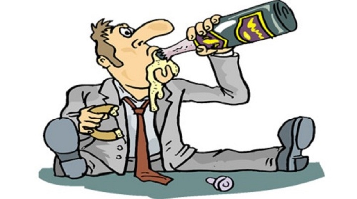 Say nát cả người mà vẫn còn mê gái