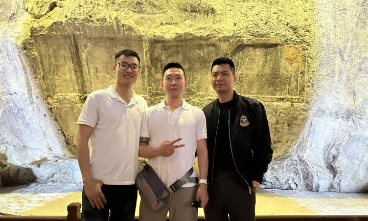 Kết nối du khách với người bản địa: TRIPMAP - sản phẩm công nghệ với ý tưởng đột phá