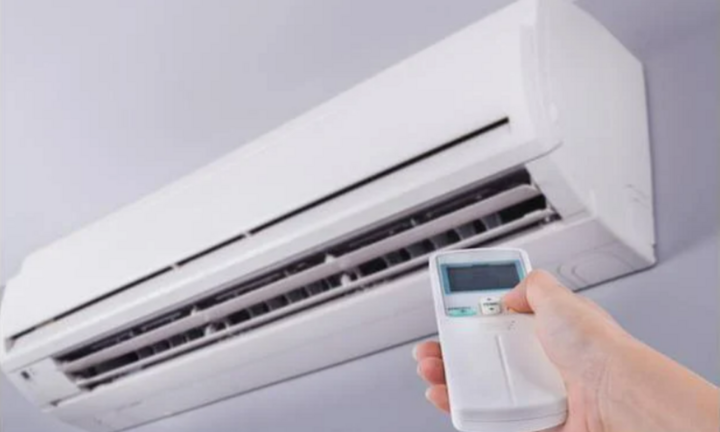 Muốn tăng hiệu quả làm mát lại tiết kiệm điện, bạn hãy dán thứ này lên điều hòa