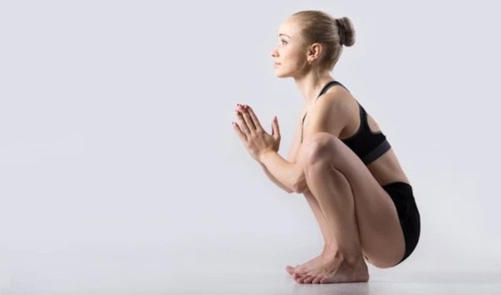 Ngồi xổm có lợi gì cho sức khỏe?