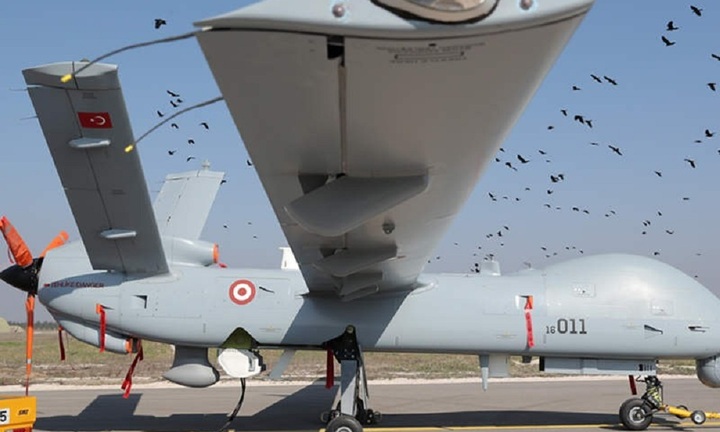 UAV Thổ Nhĩ Kỳ đắt hàng ở châu Á, Indonesia ‘chốt đơn’ ngay sau Malaysia