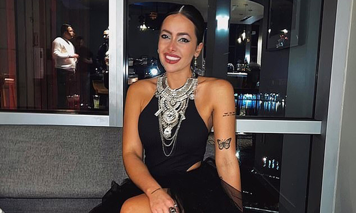 Ngủ gật trong lúc lái xe, Hoa hậu Venezuela qua đời ở tuổi 26