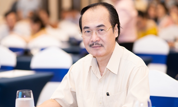 'Ngành y tế Hà Nội đã quá tải, không thể quản lý thêm các bệnh viện trung ương'