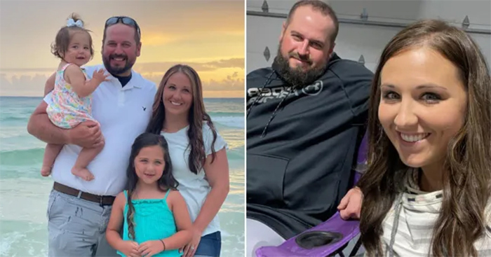 Đột tử sau khi uống 2 lít nước trong vòng 20 phút