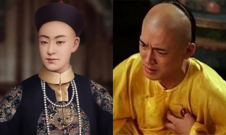 Vì sao ba hoàng đế cuối cùng của triều Thanh đều tuyệt tự?