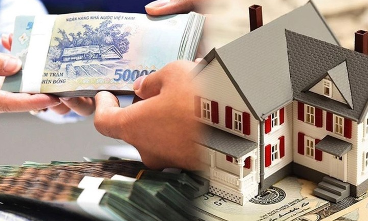Lãi suất cho vay điều chỉnh về bao nhiêu thì thị trường bất động sản hồi phục?