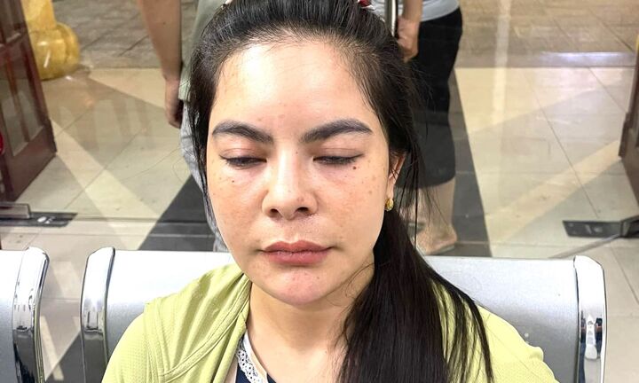 Nữ quái đội lốt tiểu thư nhà giàu lừa chiếm đoạt tiền tỷ của nhà chồng