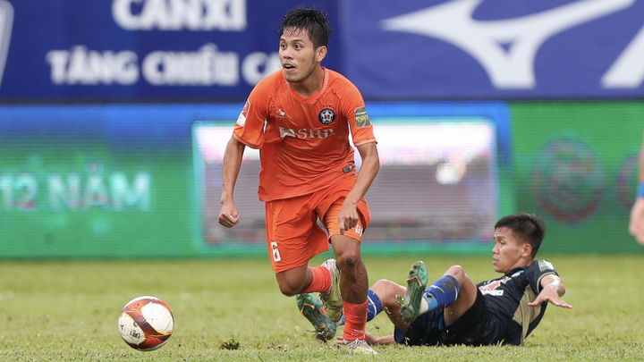 CLB Đà Nẵng khó trụ hạng ở V-League 2023