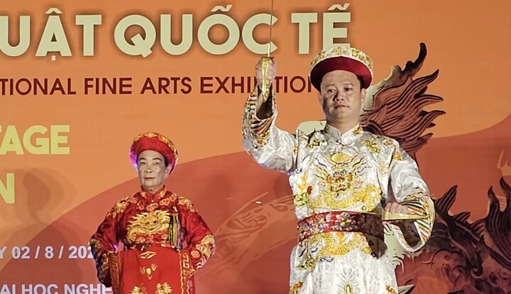 Bị chấn chỉnh vì làm 'sai lệch di sản', Sở VHTT Thừa Thiên - Huế lý giải thế nào?