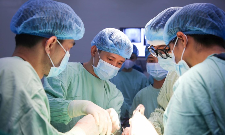 Đề xuất đưa bệnh viện trung ương về Hà Nội quản lý: Phó giám đốc BV Việt Đức nói gì?