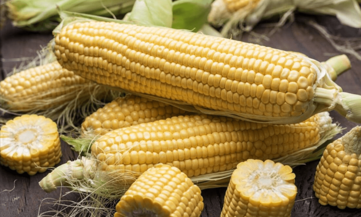Có nên ăn ngô luộc hàng ngày không?