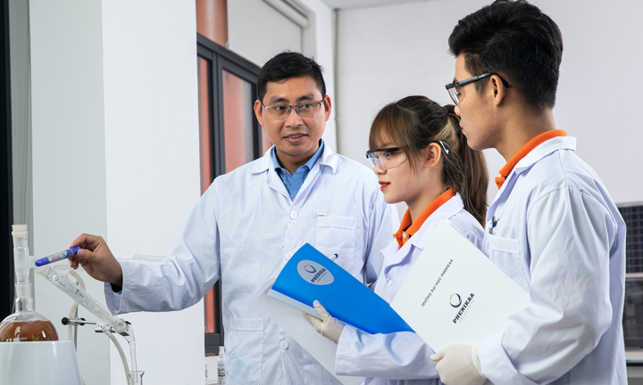 6 trường đại học doanh thu hơn 1.000 tỷ đồng/năm