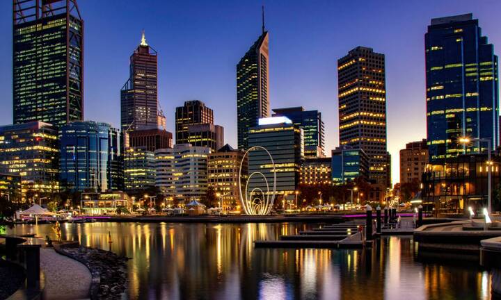 Khám phá Tây Australia với đường bay thẳng đầu tiên TP.HCM – Perth