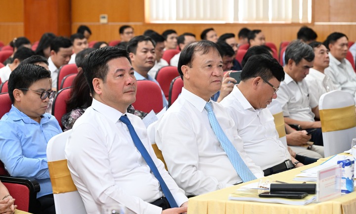 Bộ Công Thương công bố 3 Quy hoạch ngành thuộc lĩnh vực năng lượng và khoáng sản