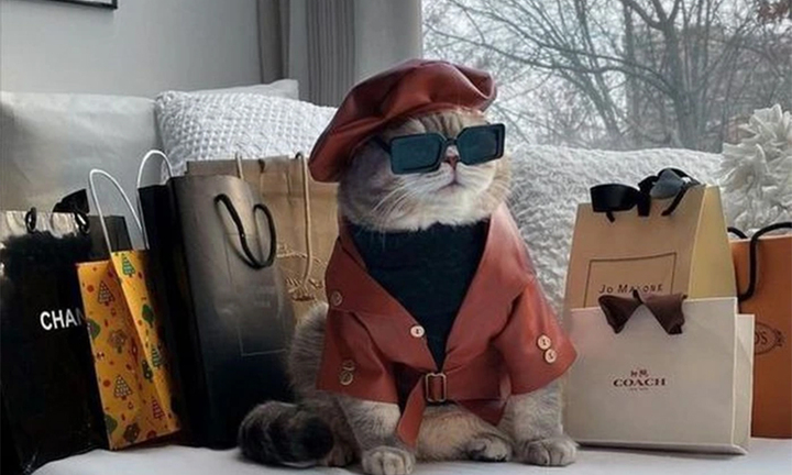  Tôi thấy mình thất bại thê thảm khi thiên hạ khoe mẽ trên Facebook