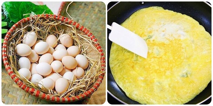 4 bệnh sau không nên ăn trứng gà