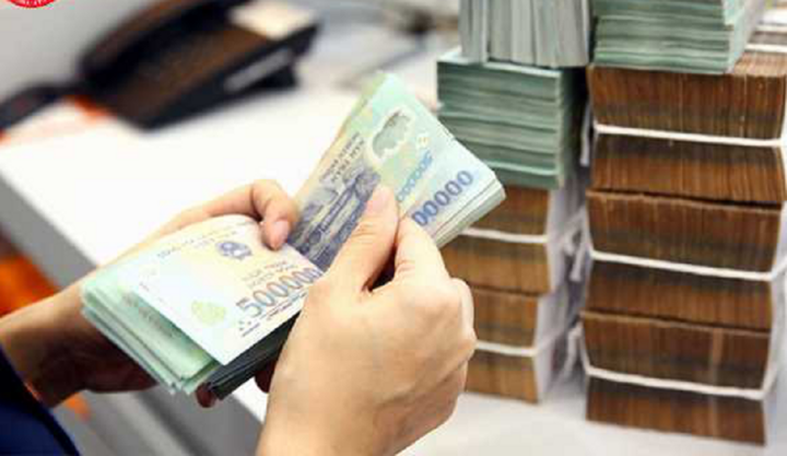 Miễn, giảm, gia hạn 109.000 tỷ đồng tiền thuế trong 7 tháng đầu năm 