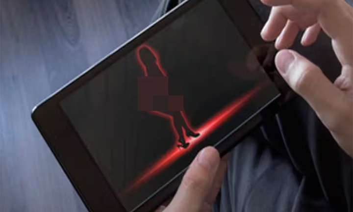 Chứng nghiện phim khiêu dâm khiến cuộc sống của nhiều người Nhật trở nên tồi tệ