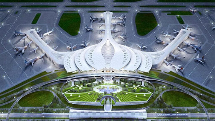 Gói thầu Sân bay Long Thành bị khiếu nại, ACV phản hồi