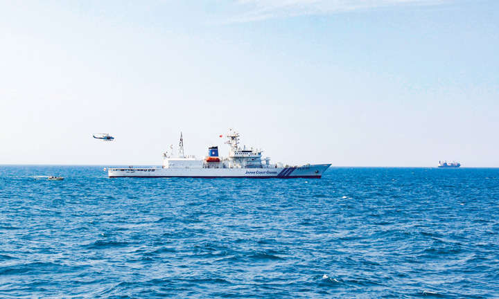 Thủ tướng Malaysia khẳng định nhất quán trong chính sách về Biển Đông