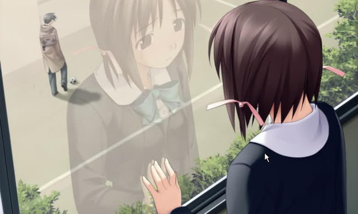 Người tôi yêu đơn phương bao năm bỗng dưng tỏ tình khi tôi sắp lấy chồng