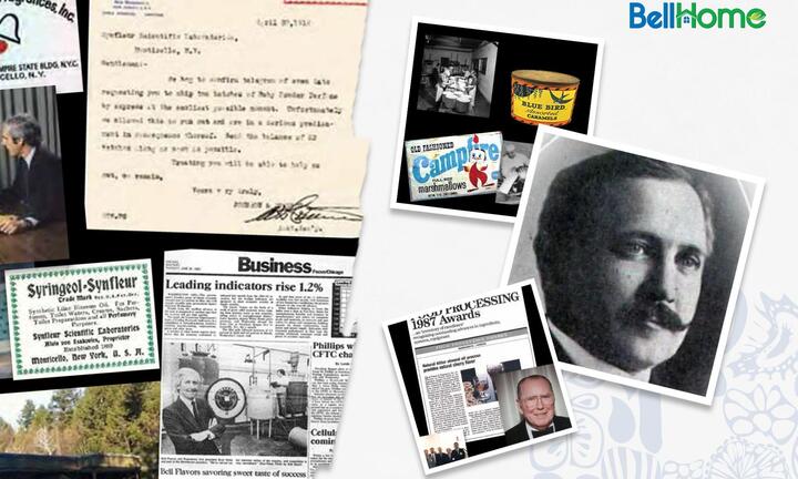 Bell Home ký kết hợp tác phát triển Hệ thống phân phối độc quyền toàn quốc